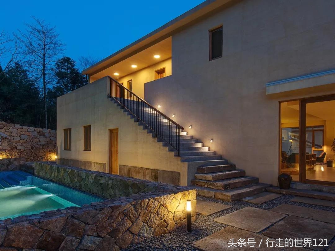 莫干山青年旅舍,莫干山青春旅社民宿