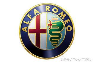 认识汽车车标品牌,认识汽车牌