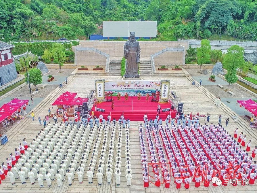 尤溪县发展得怎么样,尤溪教育怎么样了