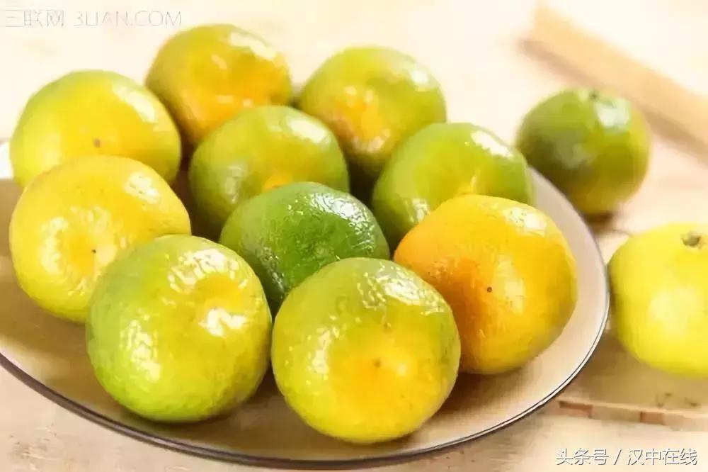 一起去城固吃桔子,还有大型活动,快来看看!