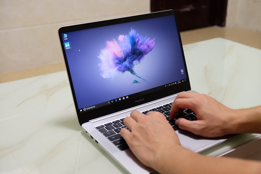 荣耀magicbook锐龙3500u版评测,戴尔灵越14pro和荣耀magicbookv14