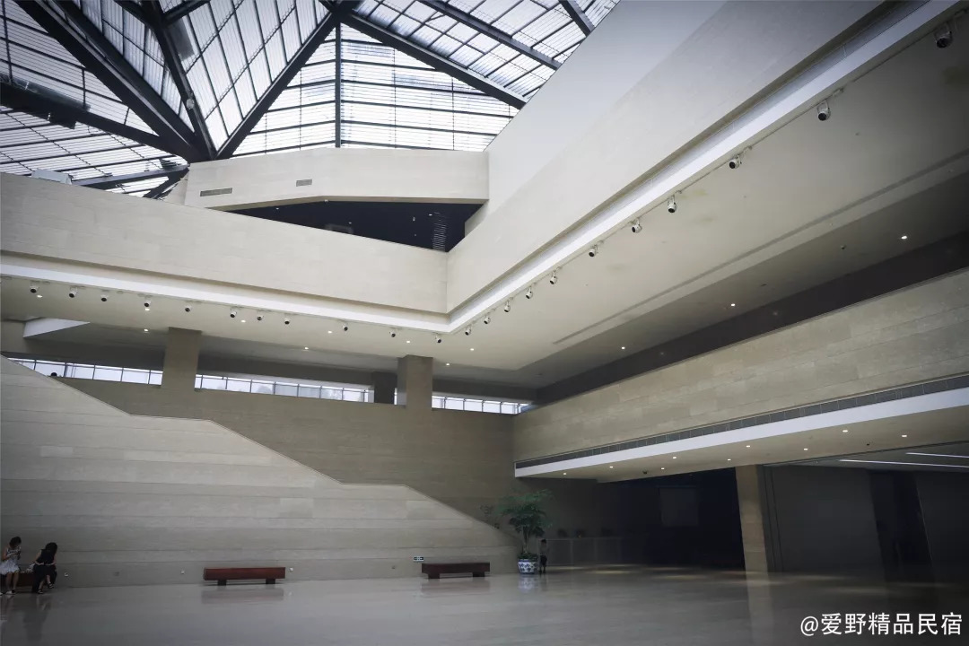 杭州3天2夜｜西子湖畔，脚步丈量这座底蕴深厚的城-爱野精品民宿