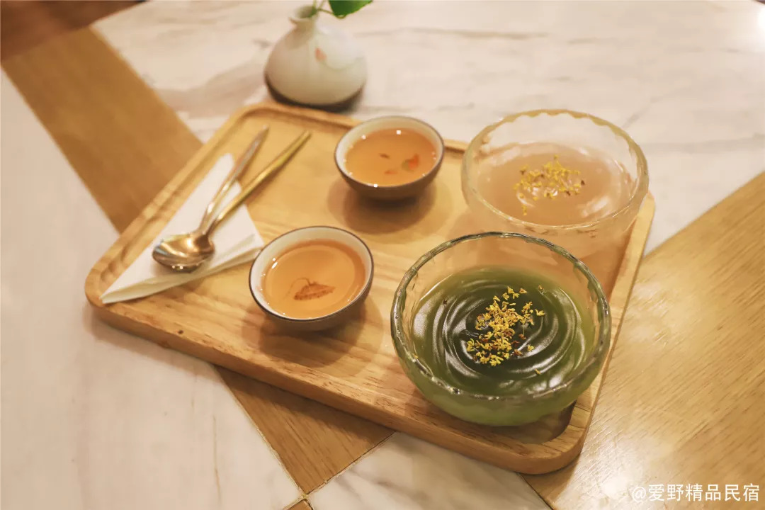 杭州3天2夜｜西子湖畔，脚步丈量这座底蕴深厚的城-爱野精品民宿