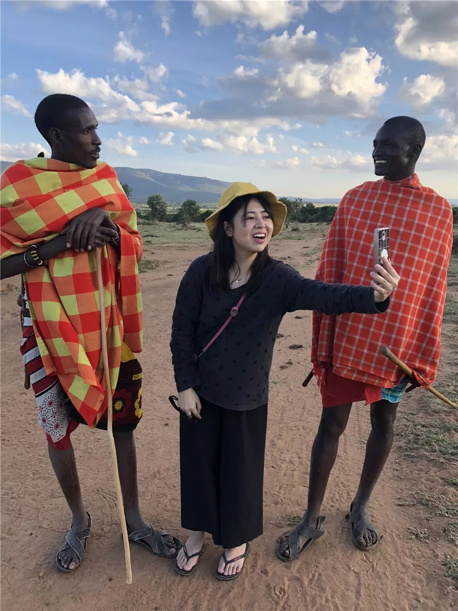 肯尼亚│我没有错过非洲，错过动物大迁徙