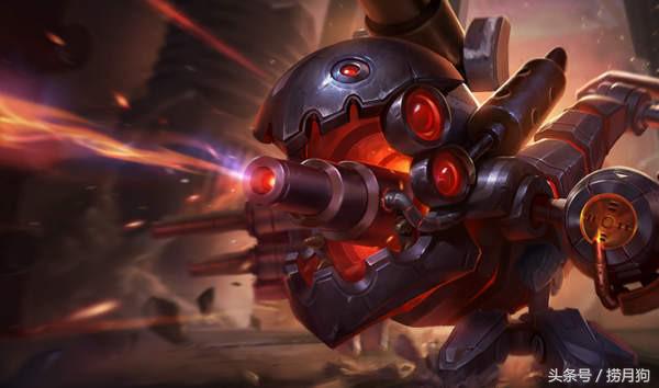 英雄联盟瓦罗兰之盾出装顺序,英雄联盟瓦罗兰大陆卡点