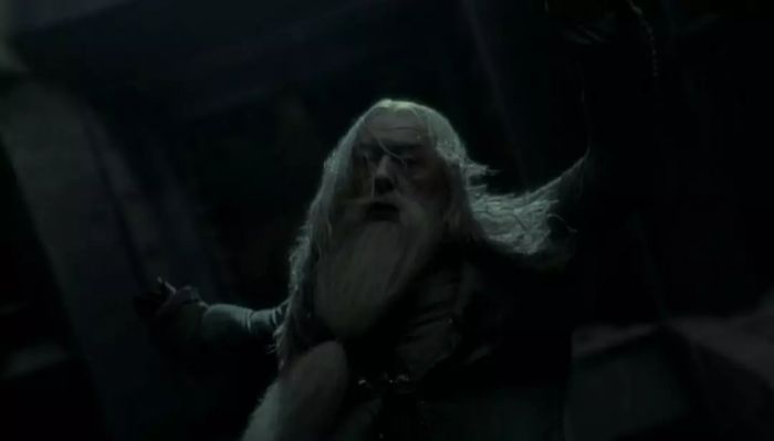 哈利波特小说的冷知识,哈利波特系列中的冷知识