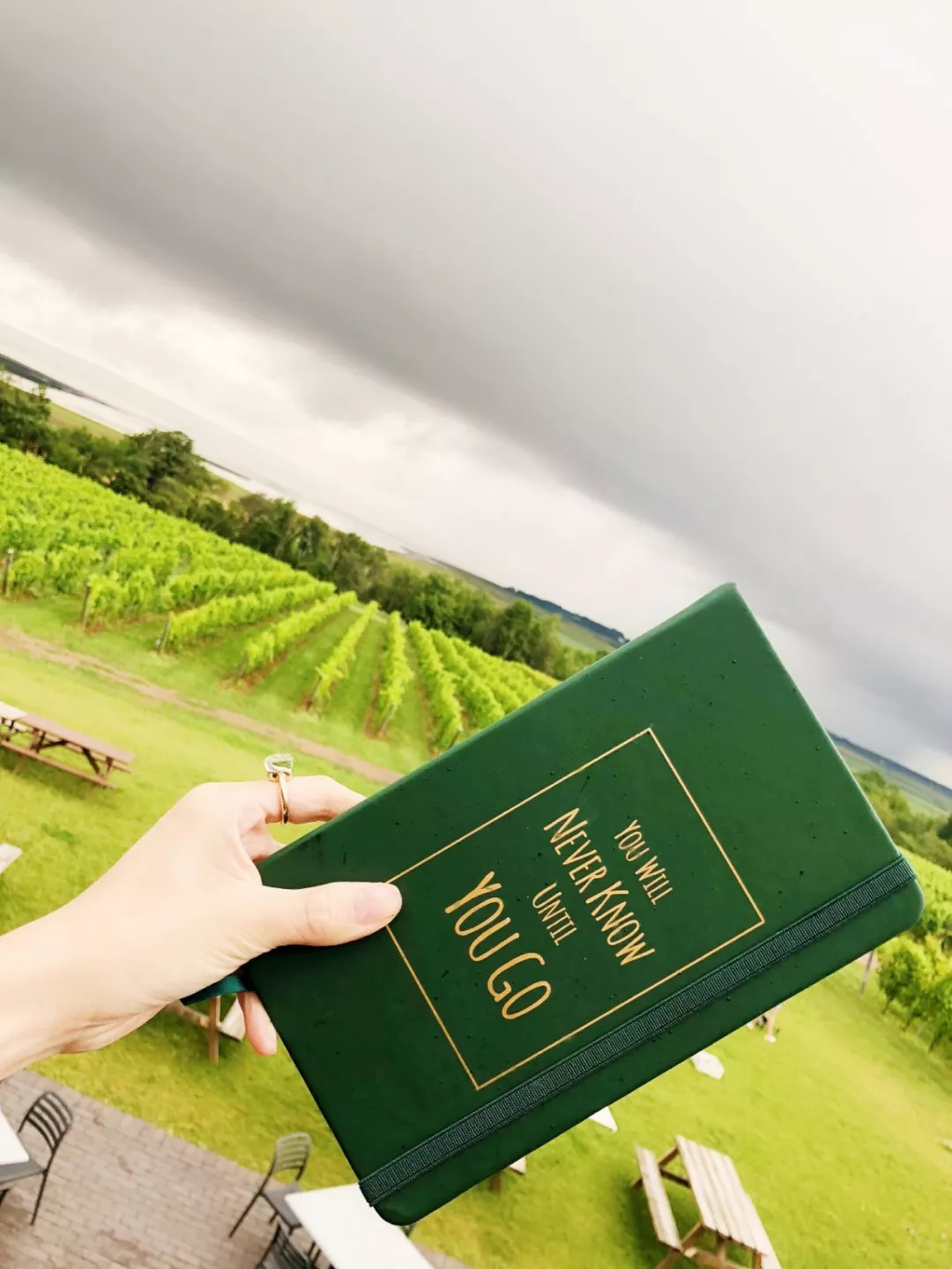 打开王潇的手账，约会加拿大新斯科舍省，遇见不一样的生活惊喜