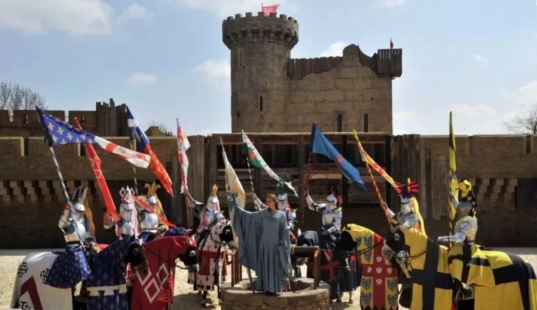 如何打造沉浸式体验街区,沉浸式场景要如何打造