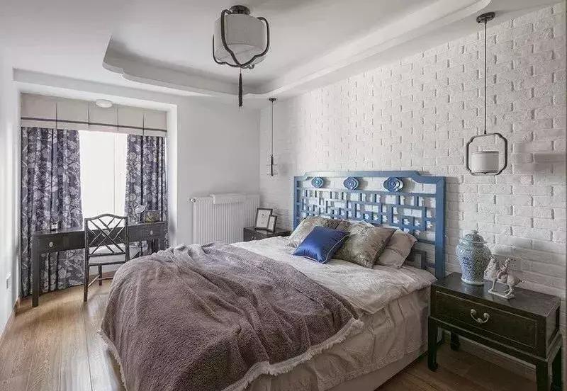 窗帘一丑毁所有！花20万装的新家不如隔壁10万简装