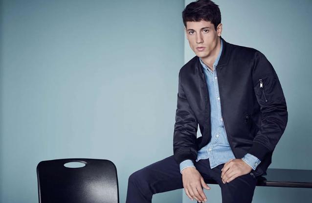 全球十大最有影响力的快时尚,世界时尚服装品牌排行榜前十名