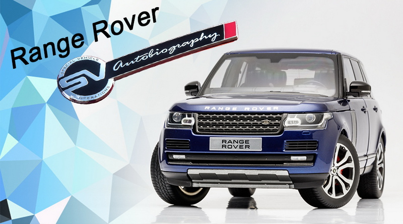 18-20年路虎揽胜车评,18款路虎揽胜测评