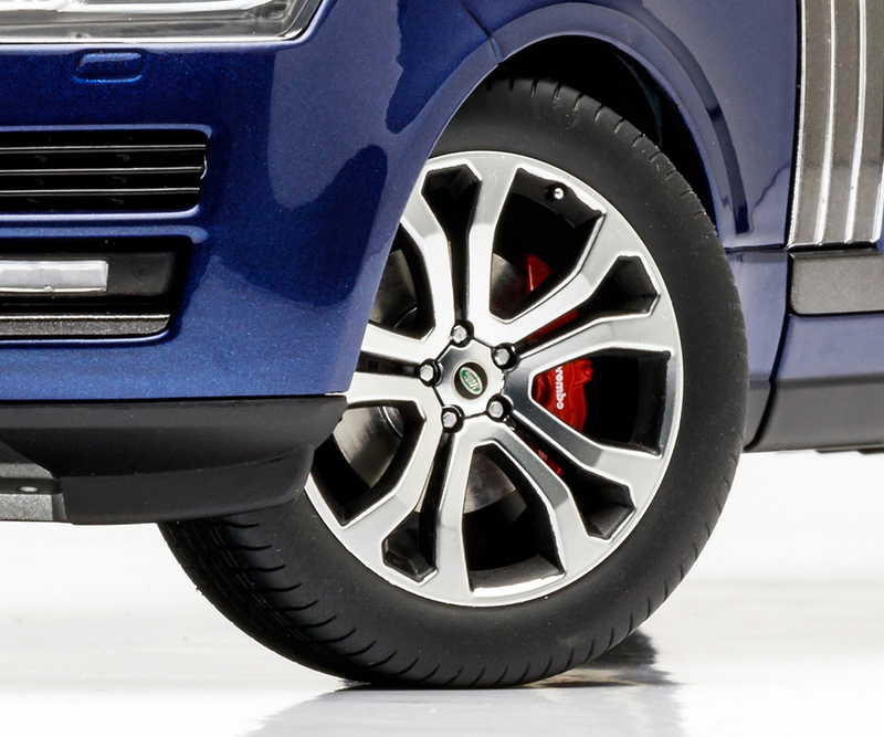 18-20年路虎揽胜车评,18款路虎揽胜测评