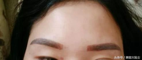 骨相明显的人怎么画眉毛,怎么才能知道什么眉形最适合你