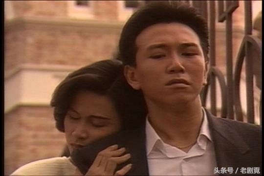 华语版义不容情经典片段,义不容情是哪一年的电视剧