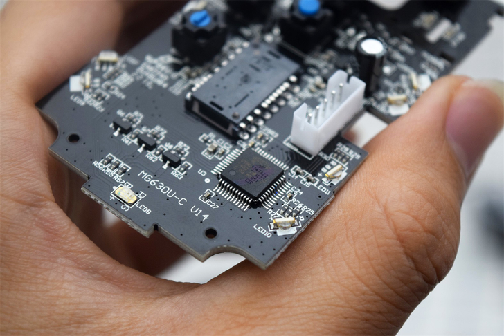 国产鼠标便宜这么多值得买吗,低价又好用的鼠标有什么推荐吗