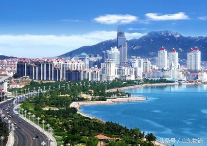 威海市以“四个统筹”推动“一带一路”建设取得新突破