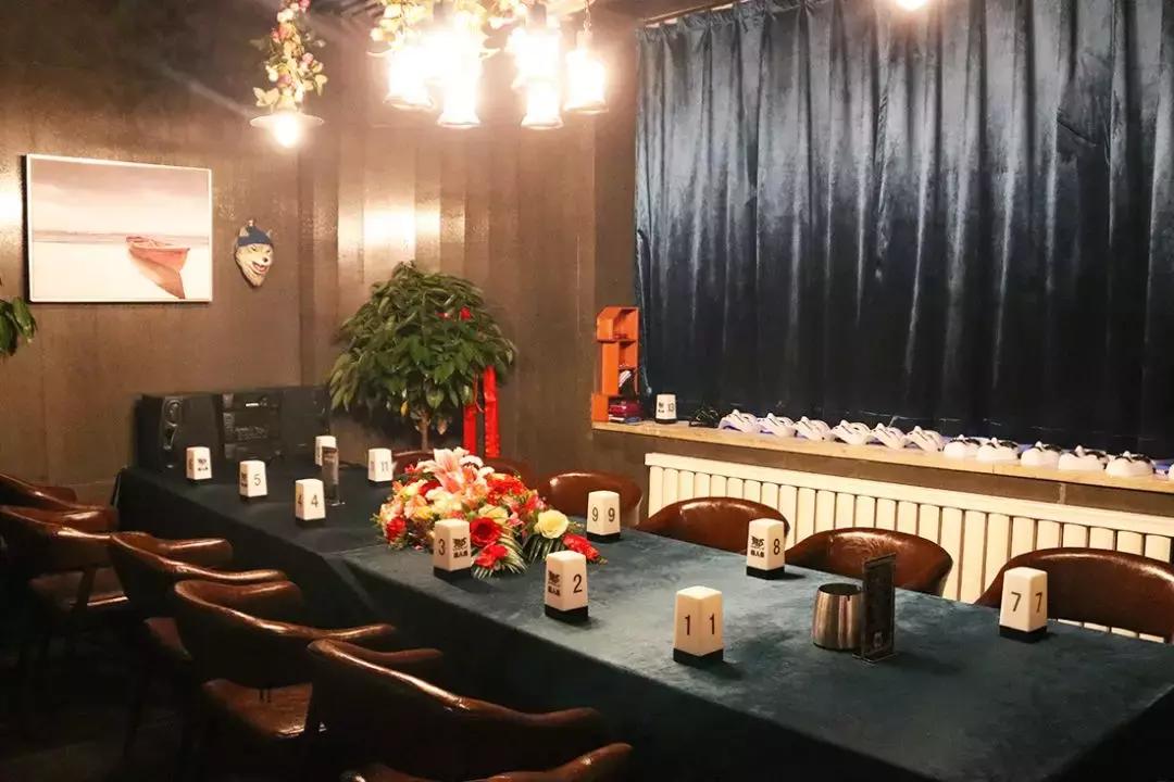 单身的小姐姐都在这里找到另一半！长春这家酒吧化身月老？