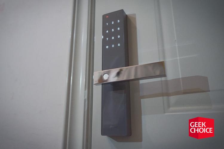 智能门锁360智能门锁,指纹全自动门锁