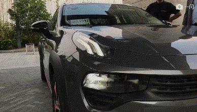 领克02满足你的完美主义,领克02值得买不质量怎么样