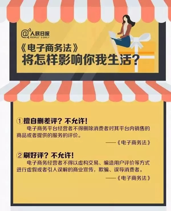 朋友圈里的代购和微商注意了！