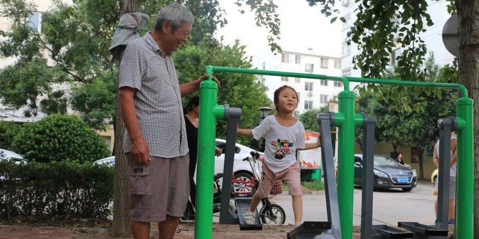 任城实现8分钟健身圈约你畅享“运动福利”附35处球场位置