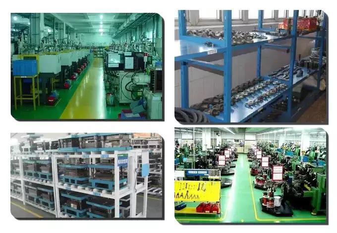 5s管理标准工厂车间,注塑车间5s管理的80条建议