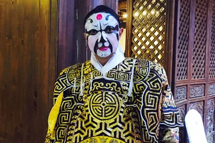 岁月非遗拾萃，流光溢彩