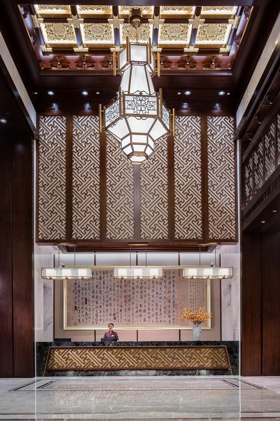 「创意暴走」吴小路：涞源白石山——华中假日温泉酒店度假区