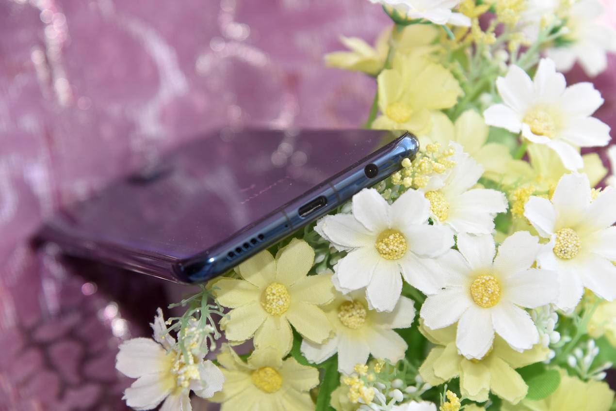 华为mate20lite是什么系统,华为mate20lite