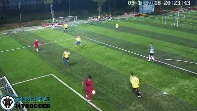 信阳蚂蚁足球,信阳完美风暴足球队