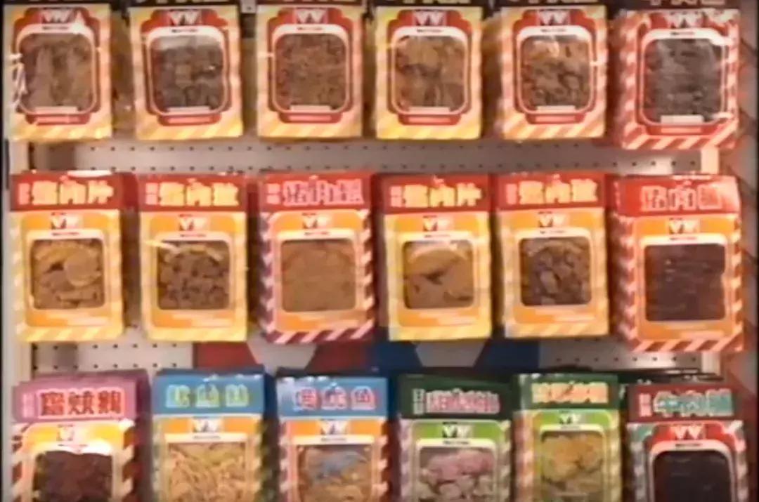 童年零食大测评糖里有歌,童年回忆的小零食大测评