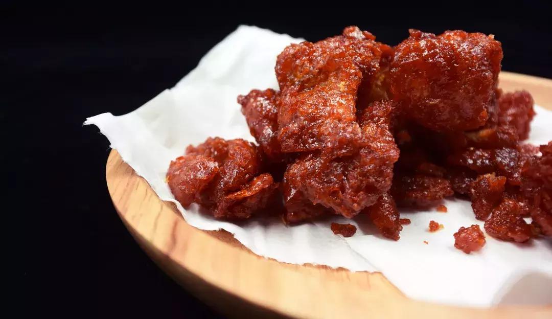 广东童年记忆小零食,广东人童年回忆的糖