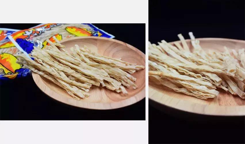 童年零食回忆杀口感特别好,童年零食测评十包