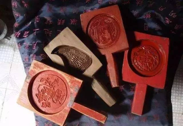 棉花粿潮汕特色小吃,潮汕美食让人无法抗拒