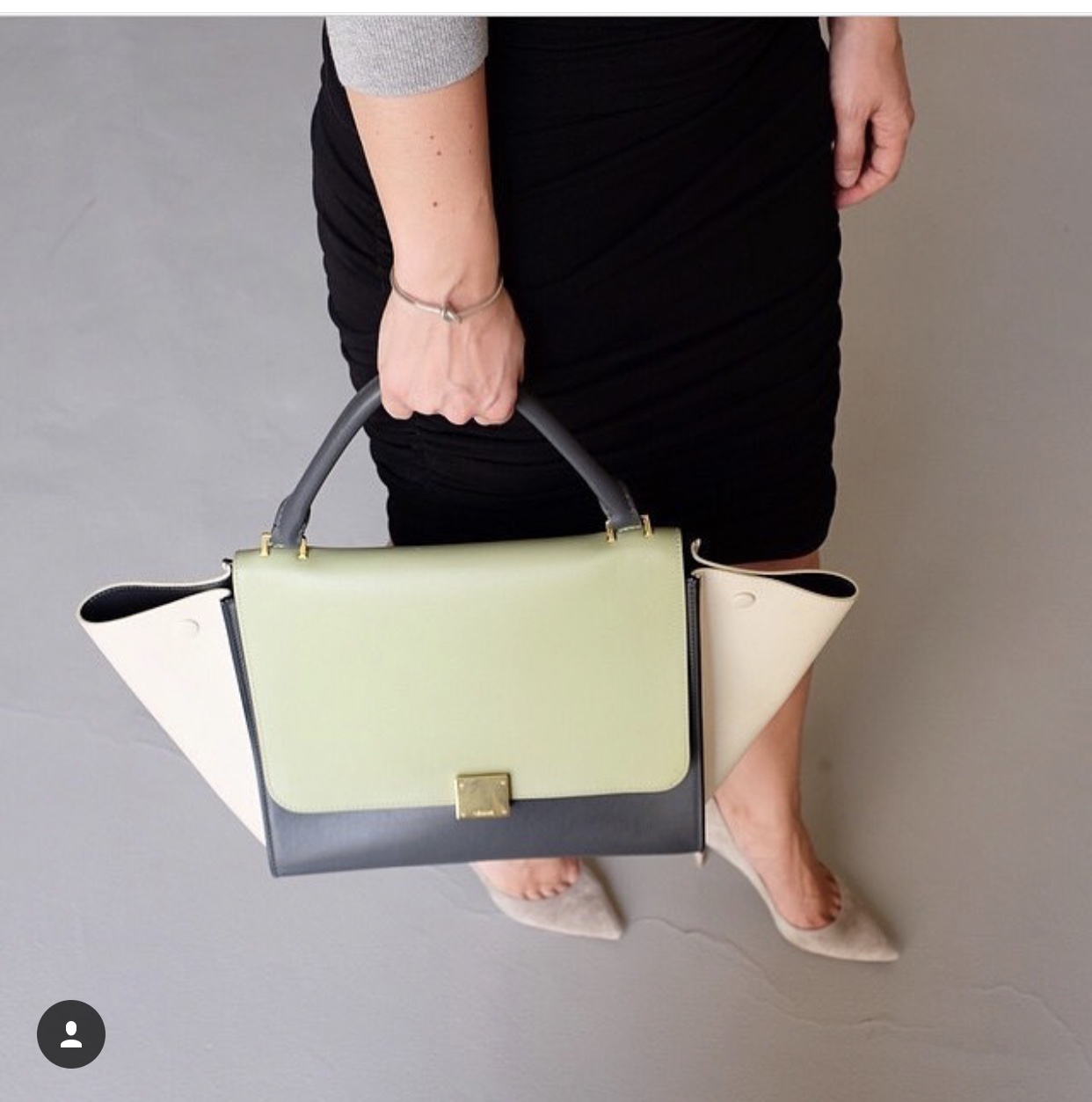 celine现在的设计者,celine设计精神