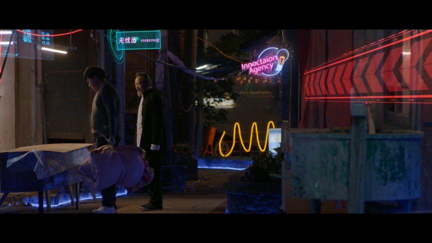 怎么打破中国科幻困局,科幻电影面临的问题