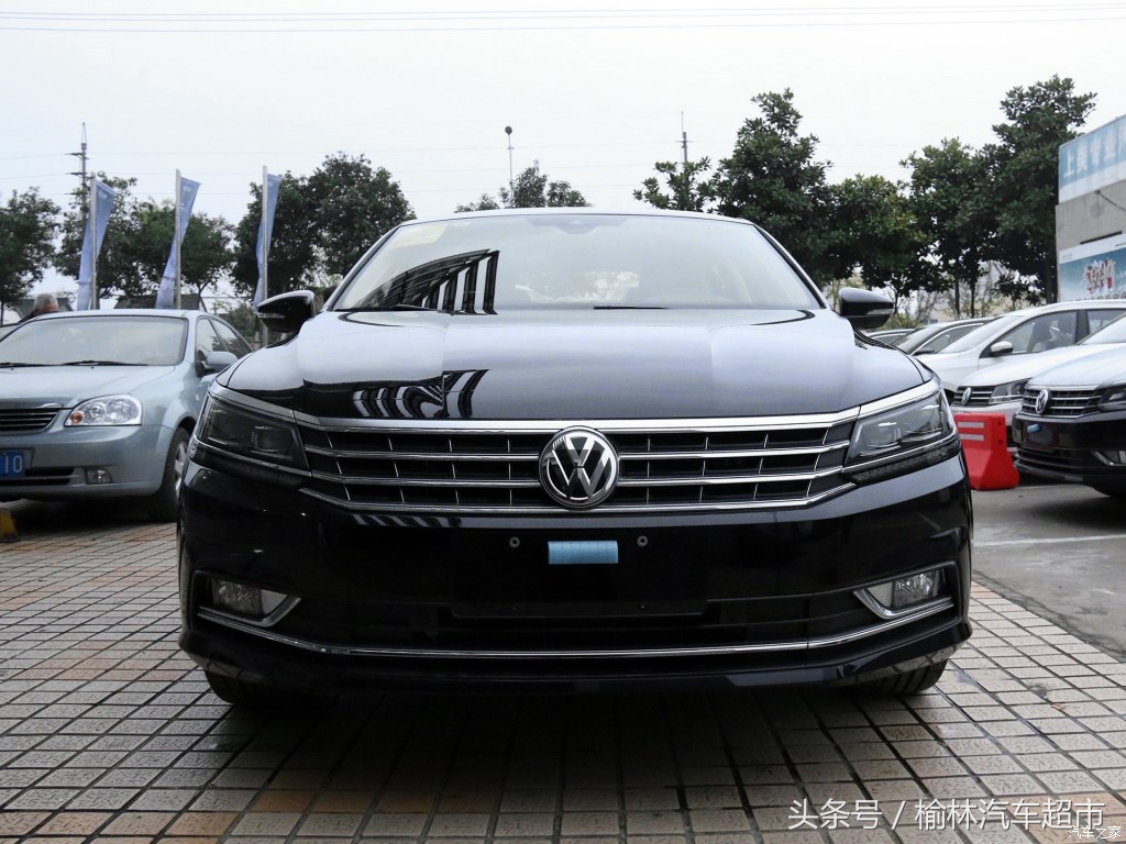 榆林帕萨特330精英版落地价,榆林地区迈腾落地价