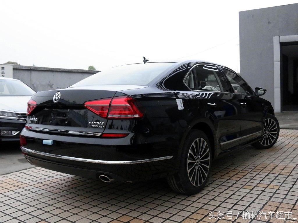 榆林帕萨特330精英版落地价,榆林地区迈腾落地价