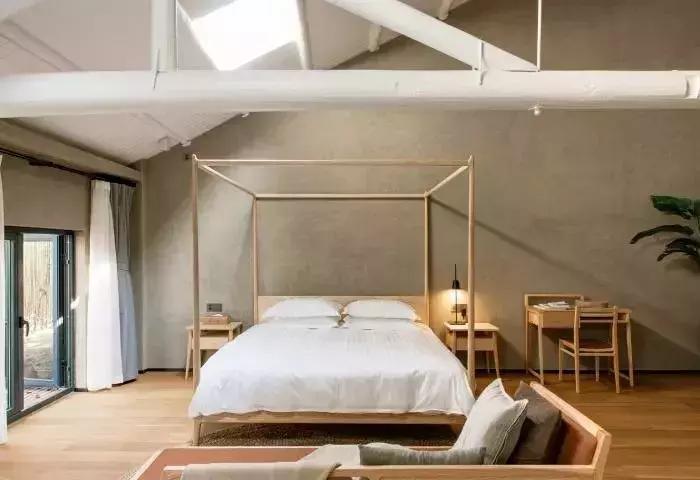 这些民宿景美价廉,这些民宿会刷新你对民宿的认知