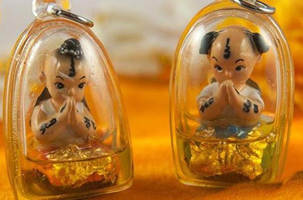 泰国的古曼童供奉有什么规矩吗,泰国古曼童供养什么意思