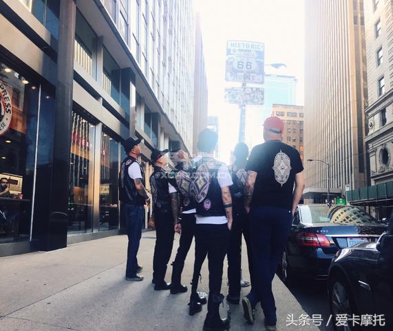 哈雷戴维森115周年庆典,哈雷戴维森旗舰滑翔115周年