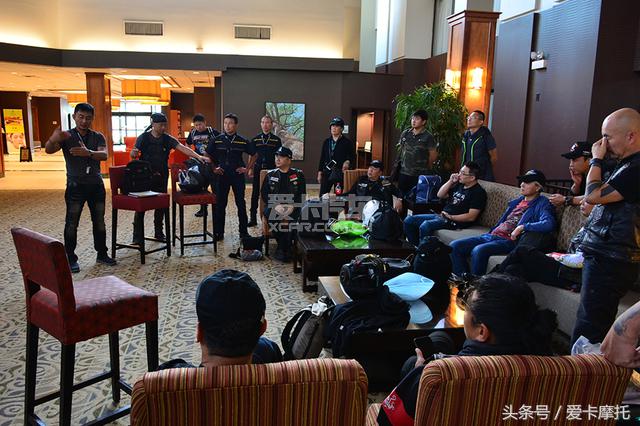 哈雷戴维森115周年庆典,哈雷戴维森旗舰滑翔115周年