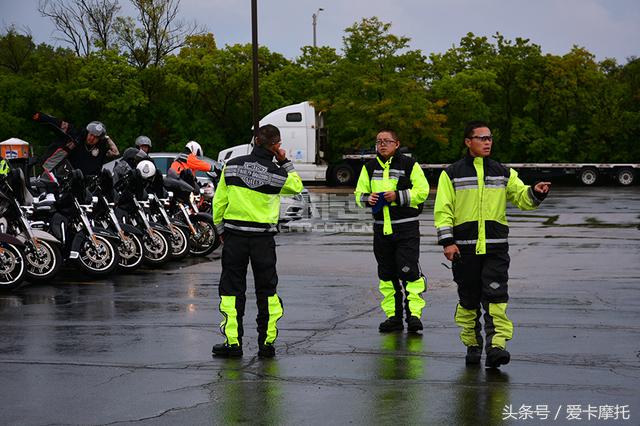 哈雷戴维森115周年庆典,哈雷戴维森旗舰滑翔115周年