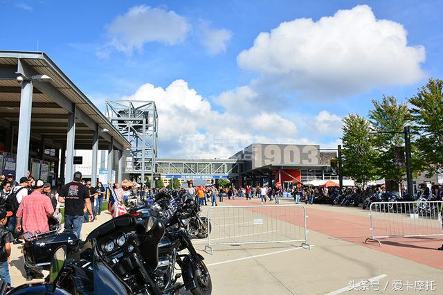 哈雷戴维森120周年长白山之行,哈雷戴维森115周年限量版