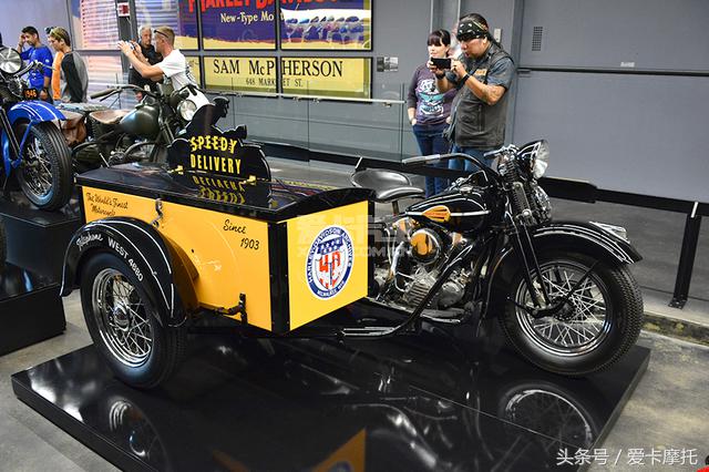 哈雷戴维森120周年长白山之行,哈雷戴维森115周年限量版