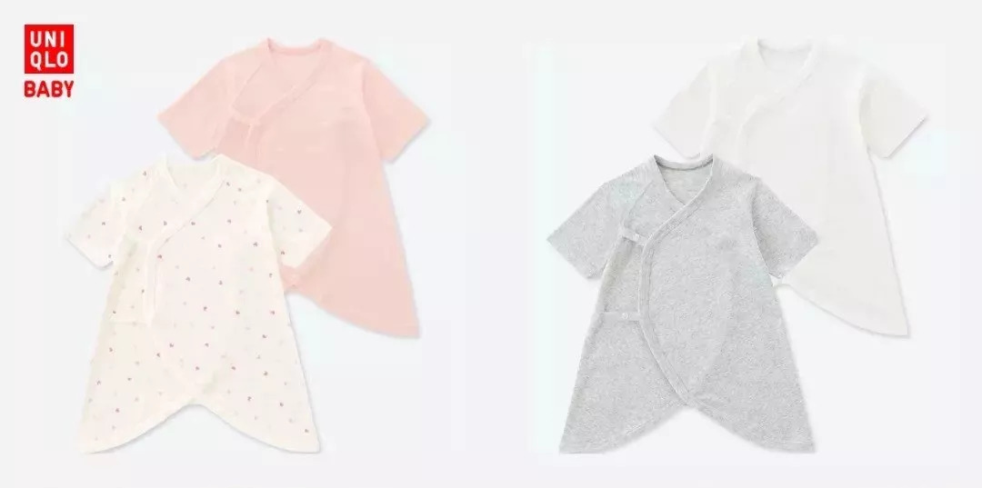 优衣库儿童速干衣,优衣库好看的宝宝装