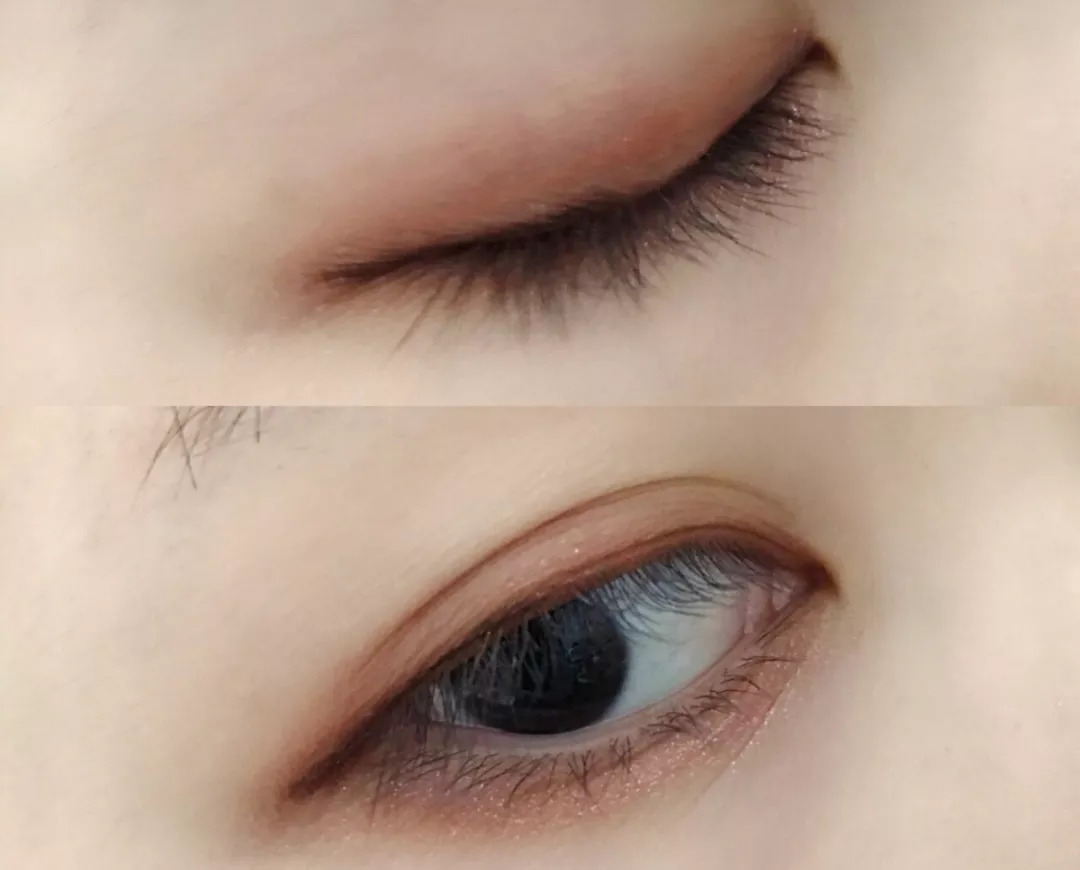 想学韩国粉丝嫁爱豆？你离电眼少女只差一步