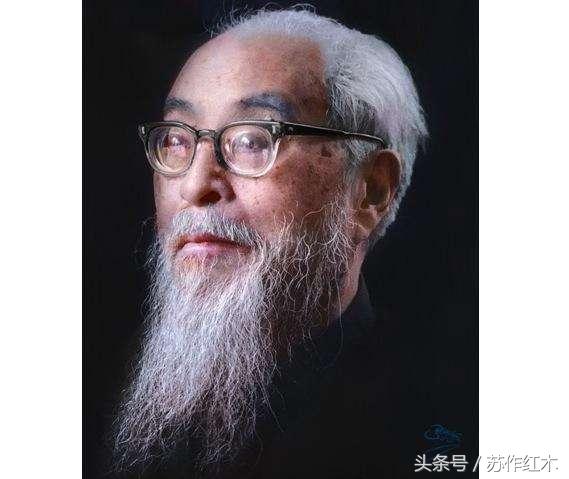 陈梦家:一位被王世襄视为明式家具的启蒙者,古家具收藏第一人