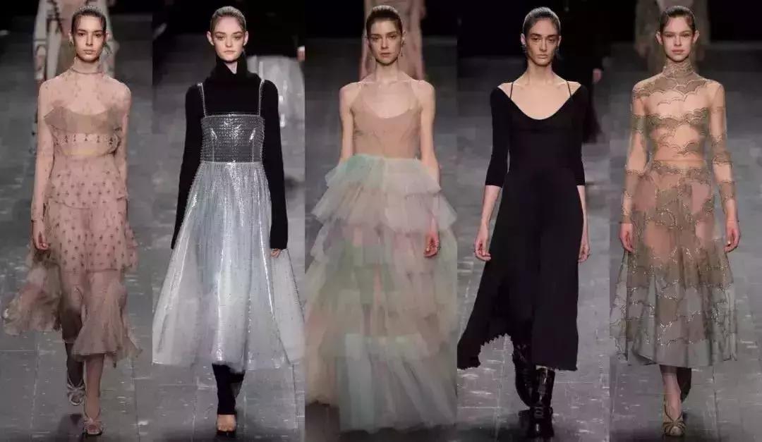 平胸妹子穿什么裙子好看,平胸穿什么类型的裙子更好看