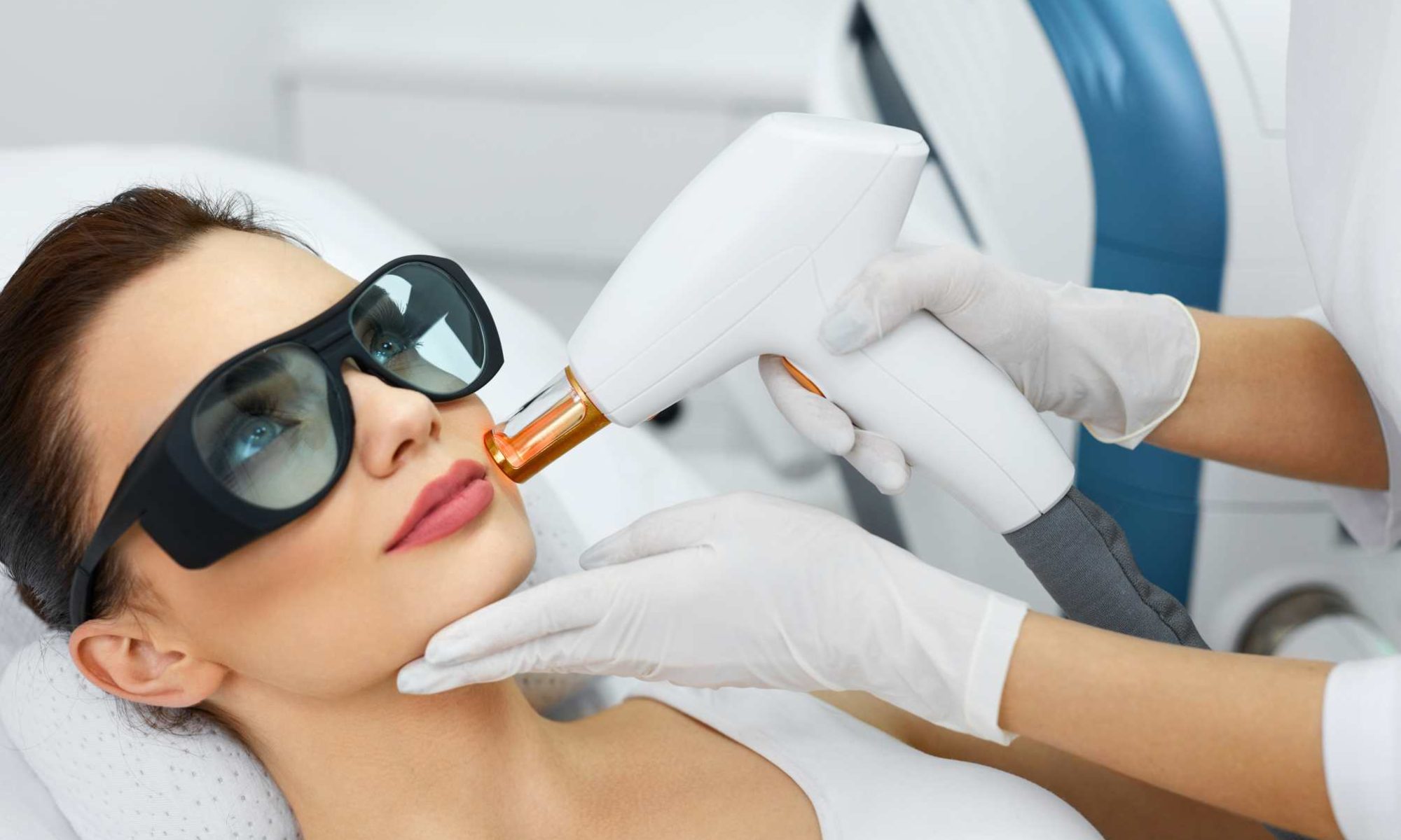 激光磨皮疼吗,激光磨皮要多少钱